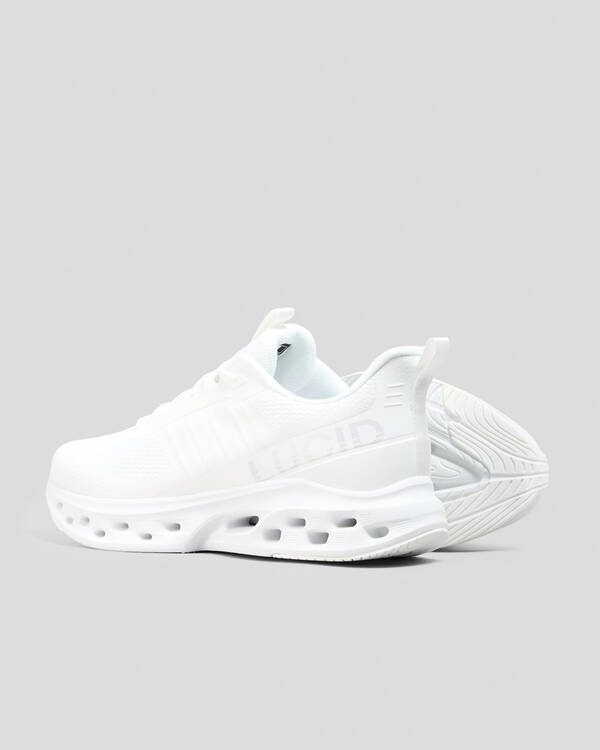 Lucid Newport Shoe for Mens