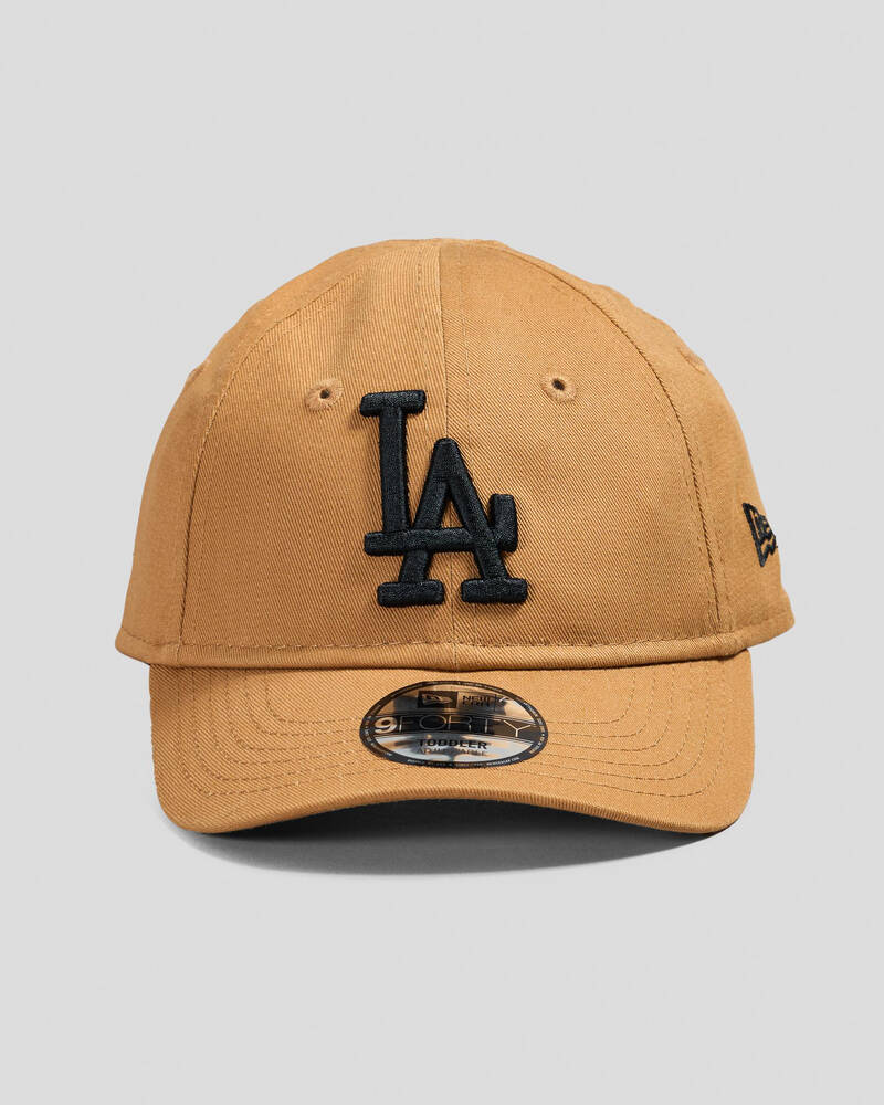 New Era Toddlers' My 1st 9Forty Cap for Mens