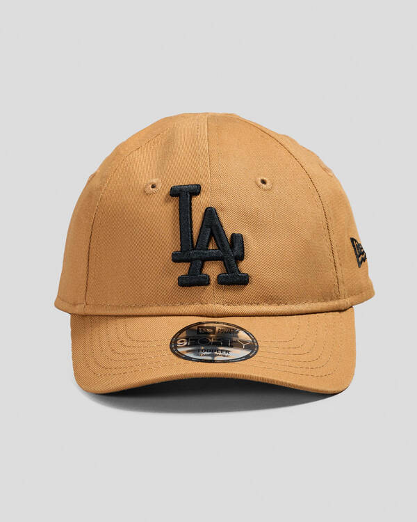 New Era Toddlers' My 1st 9Forty Cap for Mens