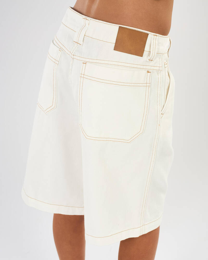 DESU Girls' Avril Jorts for Womens
