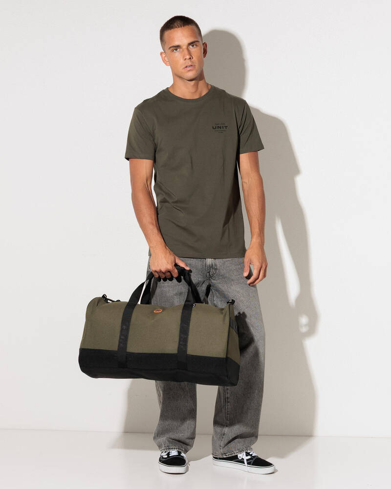 Billabong Transit 50L Duffle Bag for Mens