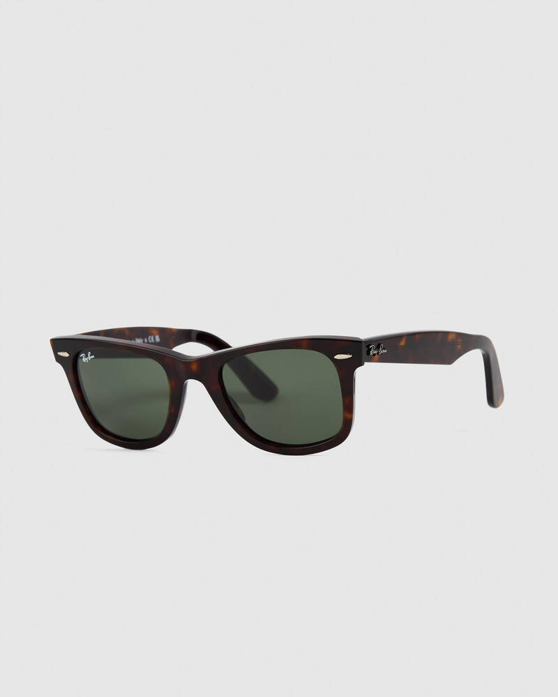 Ray-Ban Wayfarer Sunglasses for Unisex