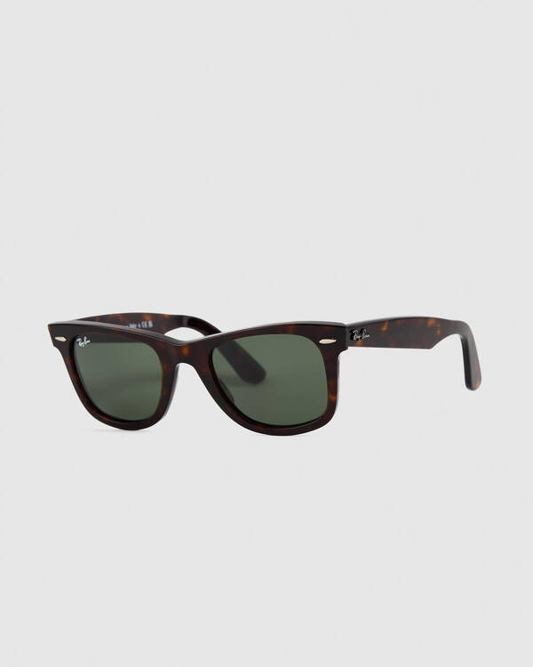 Ray-Ban Wayfarer Sunglasses for Unisex