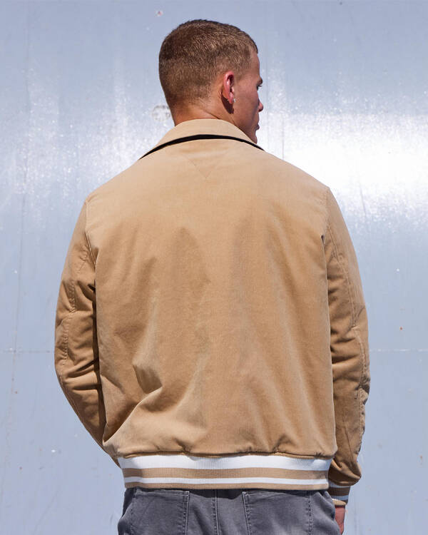 Lucid Duet Jacket for Mens
