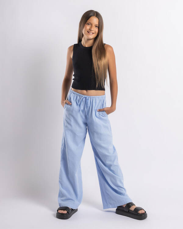 Mooloola Girls' Luca Pants for Womens