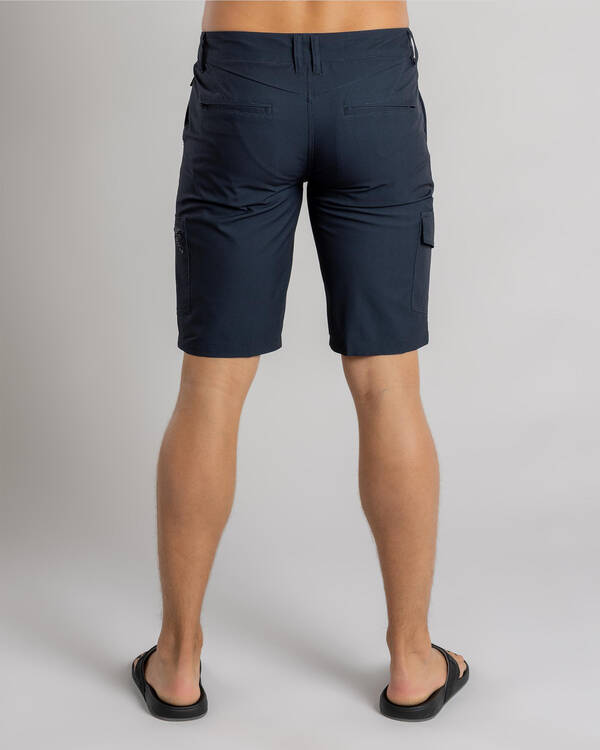 Salty Life Bait Walk Shorts for Mens