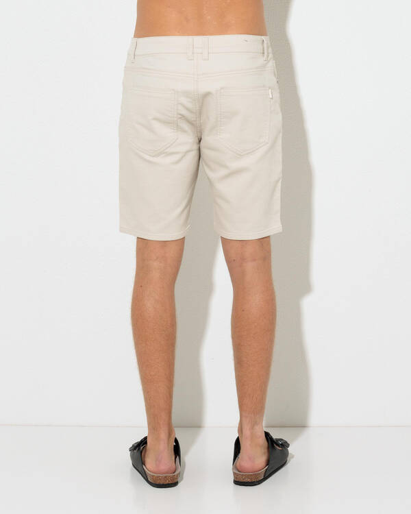 Skylark Cove Walk Shorts for Mens