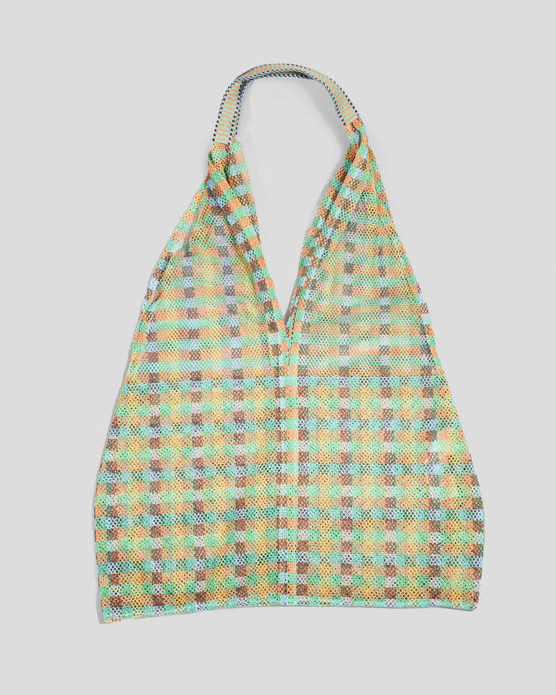 Rip Curl Revival Sand Free Beach Bag for Womens