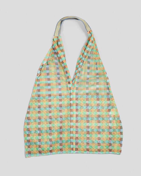 Rip Curl Revival Sand Free Beach Bag for Womens