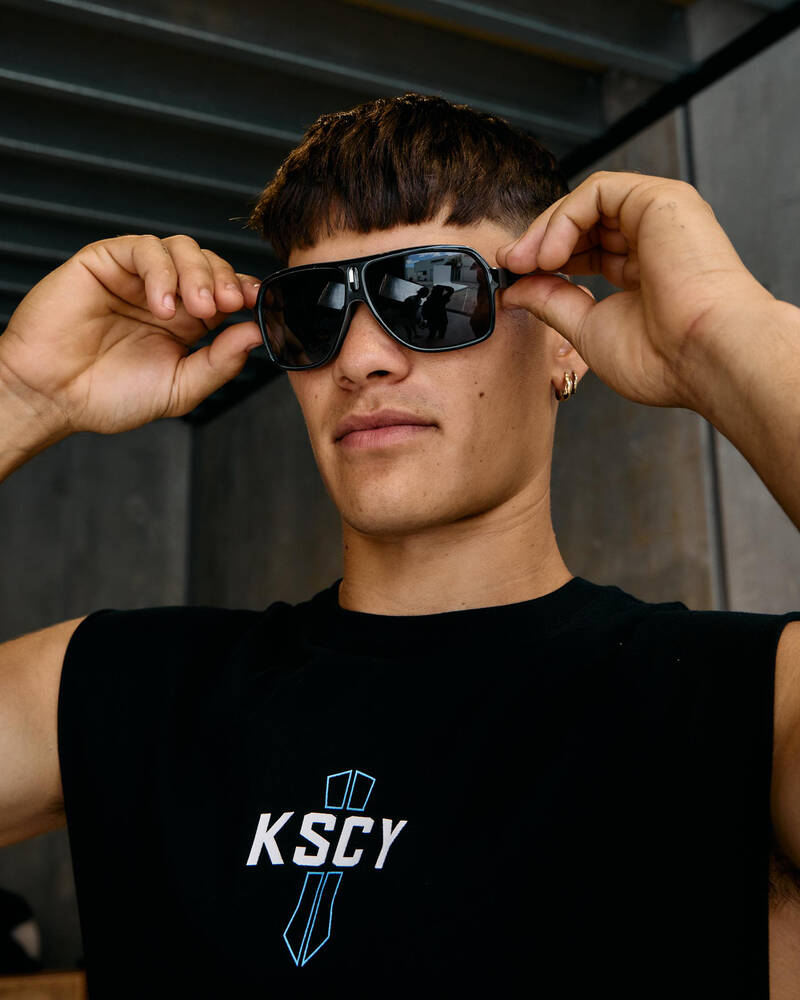 Lucid Inferno Sunglasses for Mens