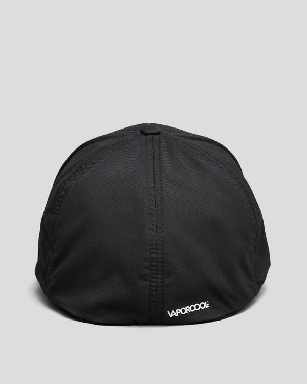 Rip Curl Vaporcool Phaser Flexfit Cap for Mens