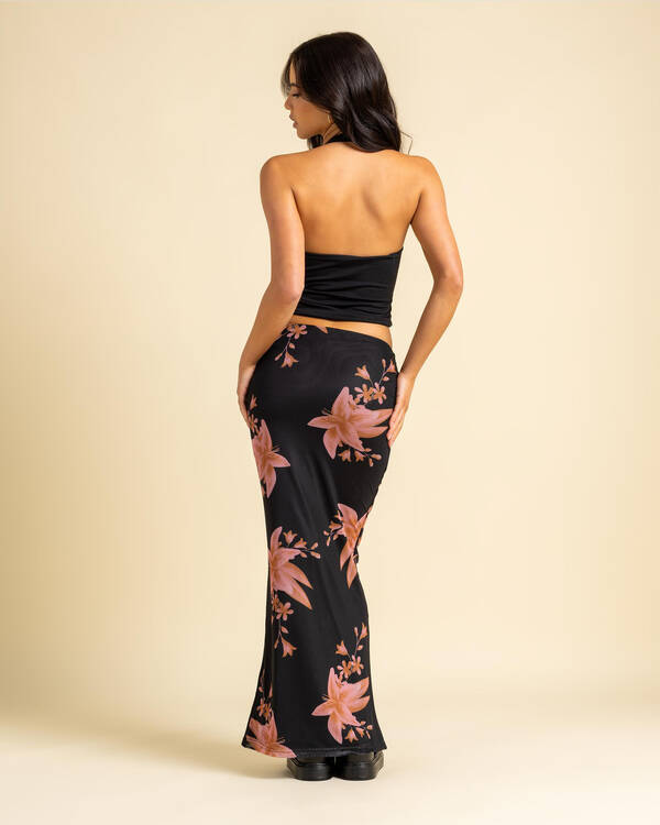 Ava And Ever Akina Maxi Skirt for Womens