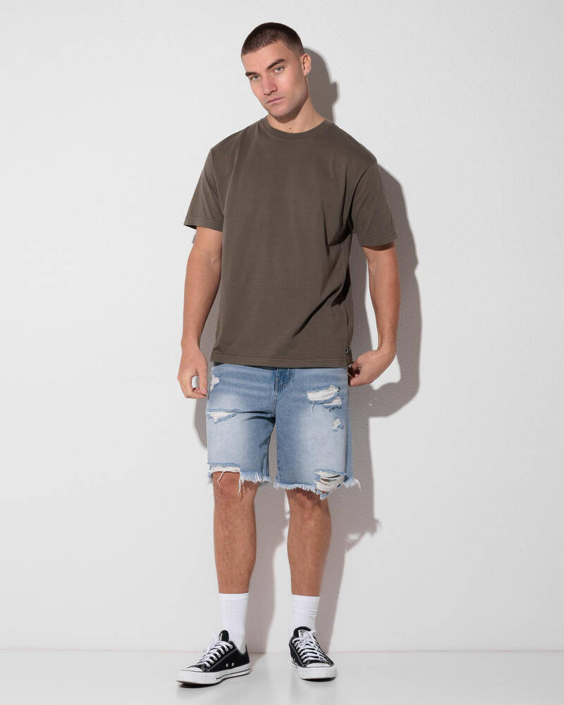 Billabong Premium Wave Wash T-Shirt for Mens