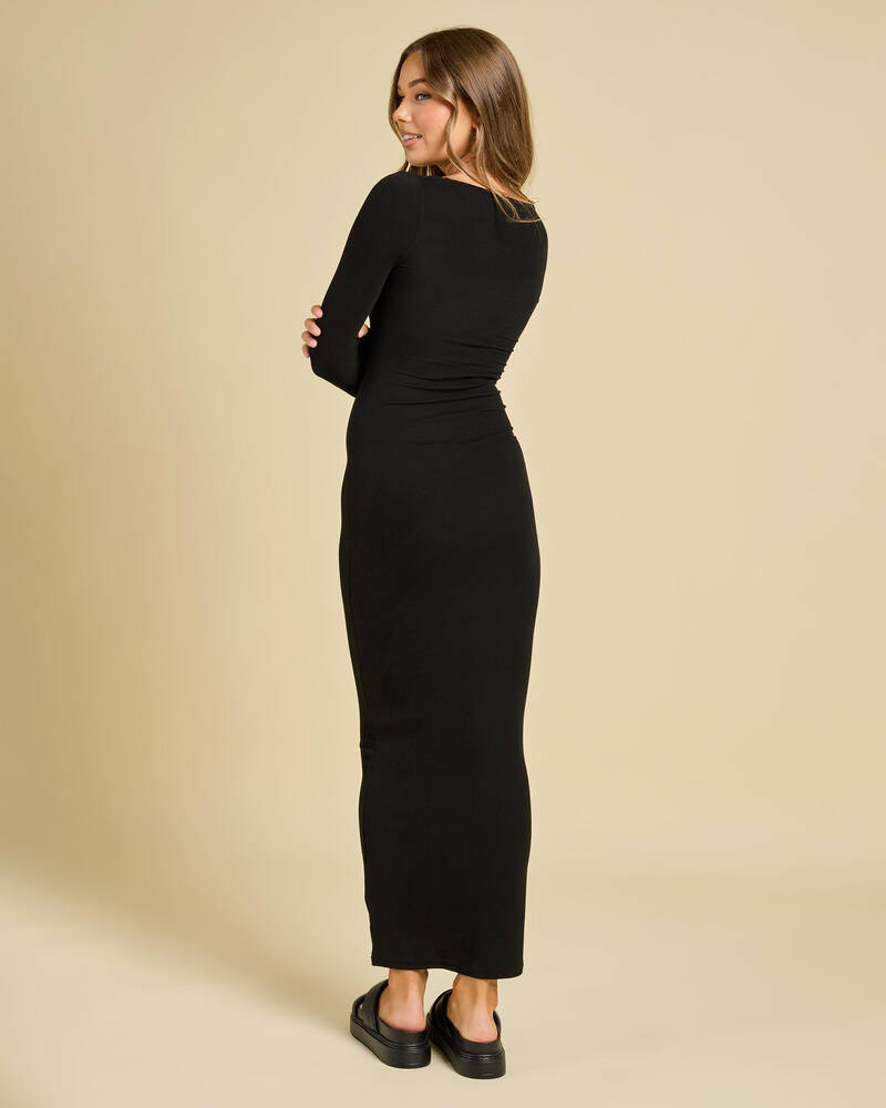 Ava And Ever Lara Maxi Dress for Womens