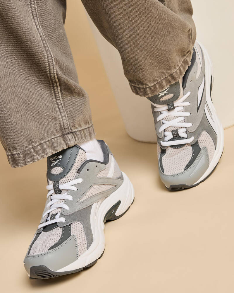 Reebok Womens Road Prime Shoes for Womens