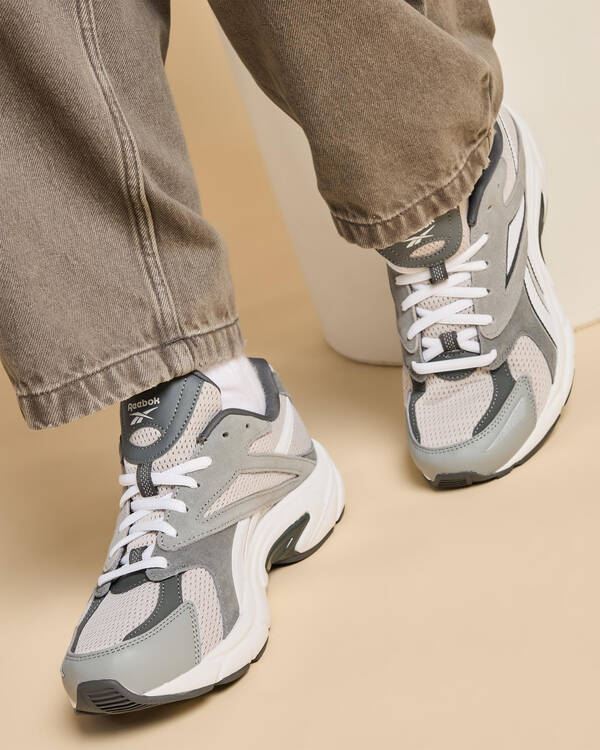 Reebok Womens Road Prime Shoes for Womens