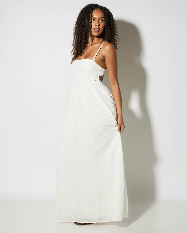 Mooloola Posie Maxi Dress for Womens