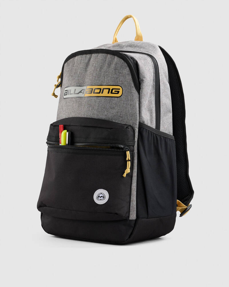 Billabong Scallop Backpack for Mens