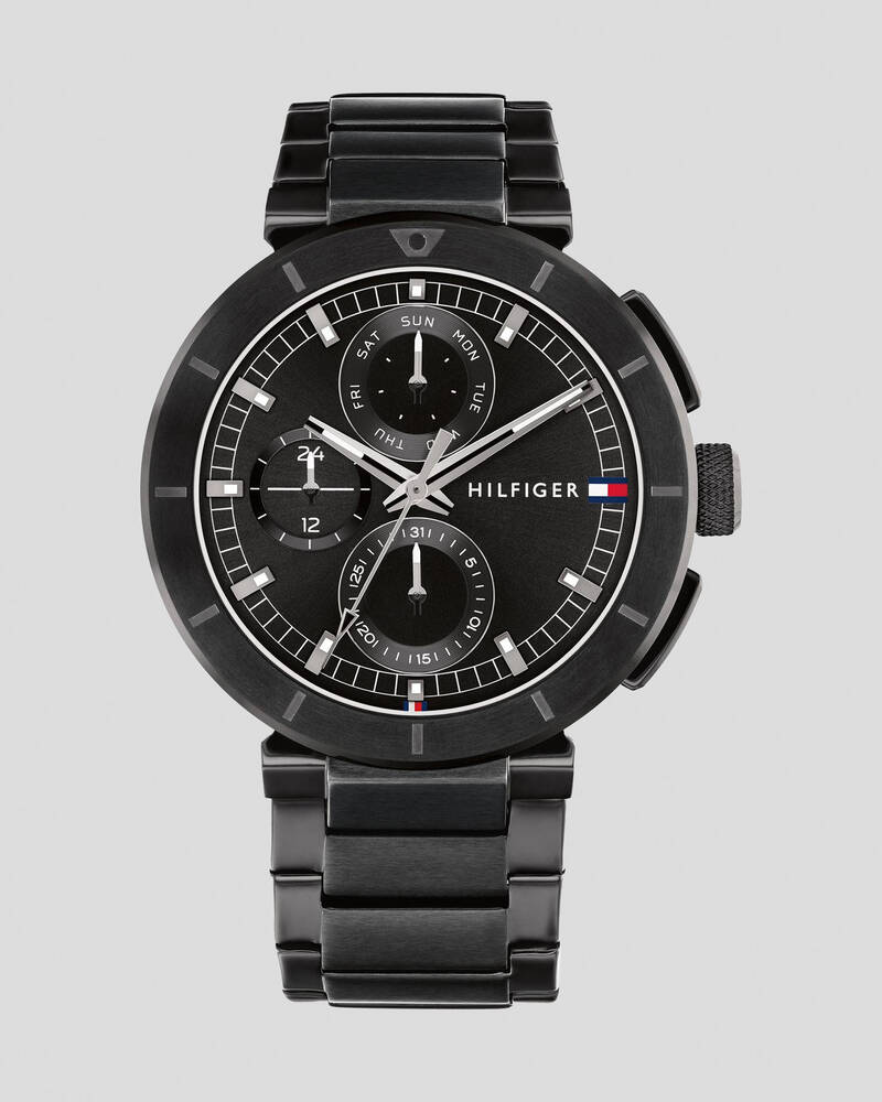 Tommy Hilfiger Lorenzo Watch for Mens