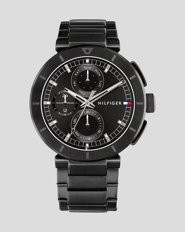 Tommy Hilfiger Lorenzo Watch for Mens