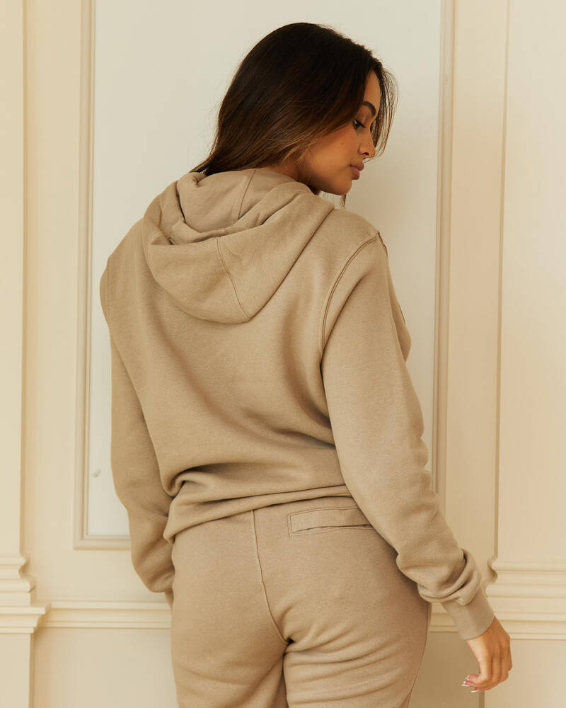 Nike Club Hoodie for Womens