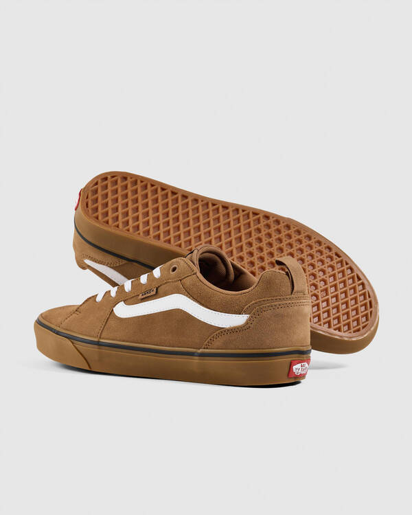 Vans Filmore Shoes for Mens