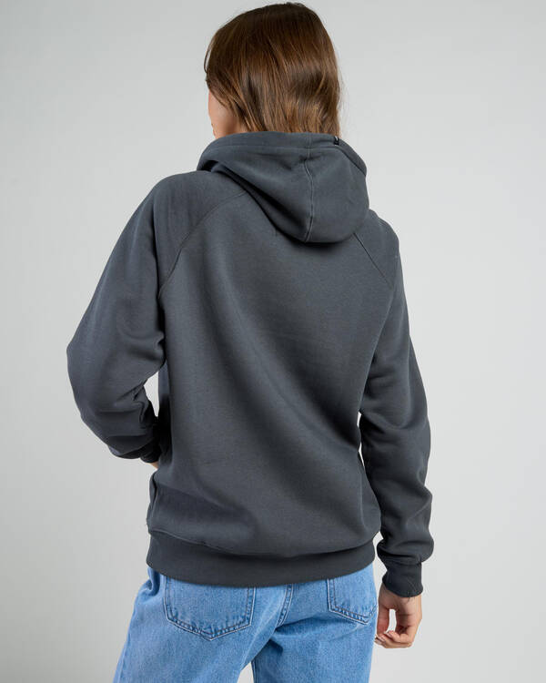 Volcom Get More Hoodie for Womens