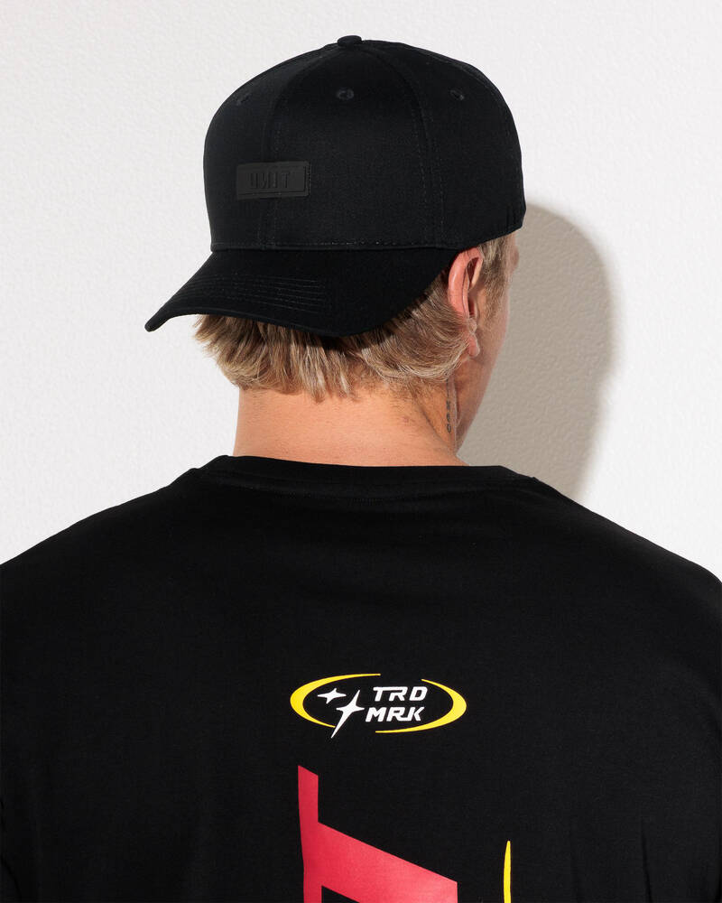Unit Franchise Cap for Mens
