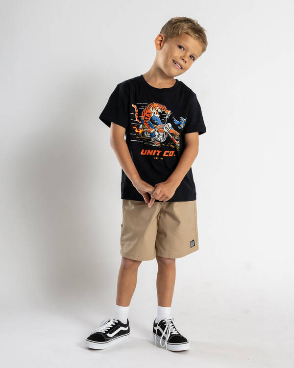 Dexter Toddlers' Rustler Worker Shorts for Mens