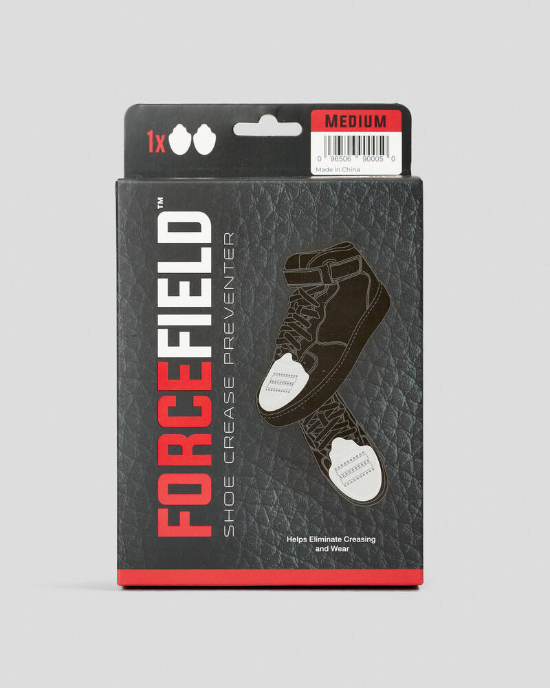 Forcefield Crease Preventers for Unisex