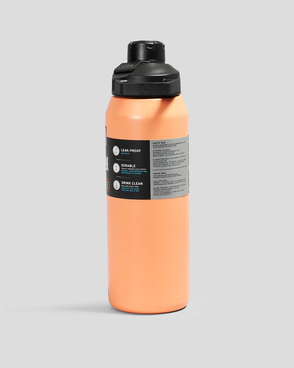 Camelbak Chute Mag 1L Stainless Steel Insulated Water Bottle for Unisex