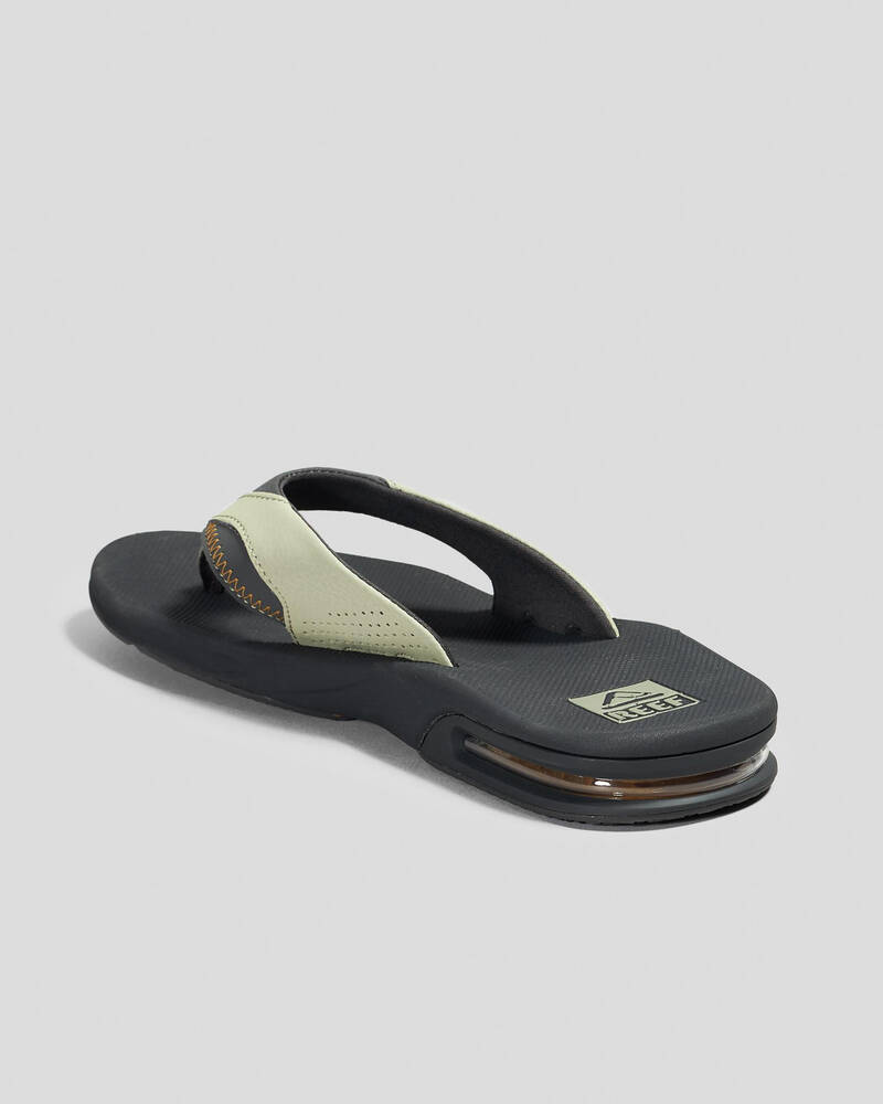 Reef Fanning Thong for Mens