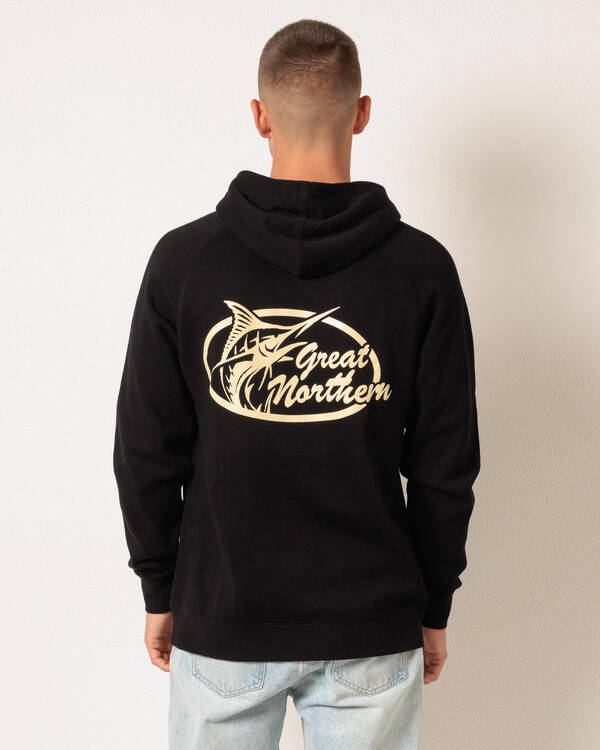 Great Northern GN Pro Casual Hoodie for Mens