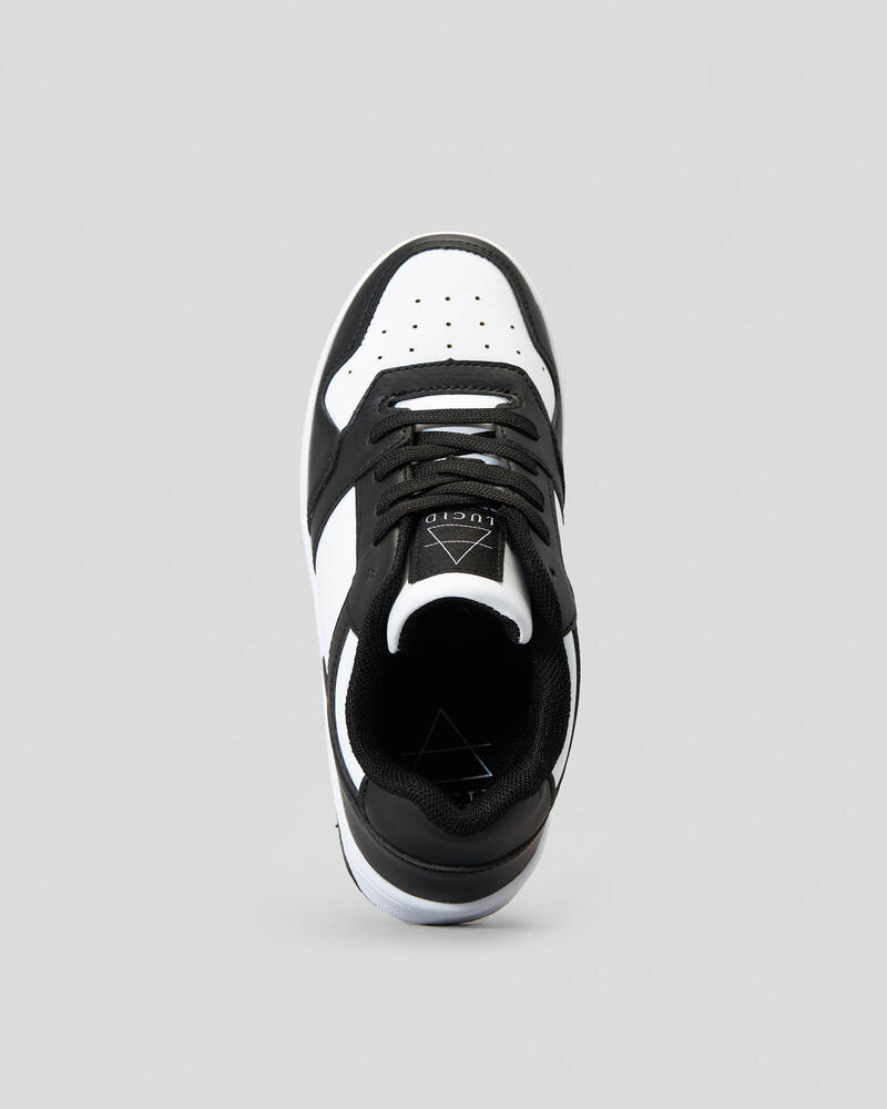 Lucid Boys' Gamma Shoes for Mens