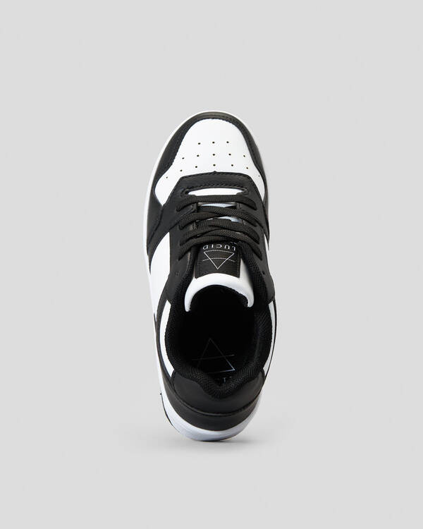 Lucid Boys' Gamma Shoes for Mens
