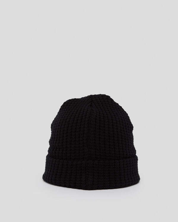 Lucid Boys' Mist Slouch Beanie for Mens