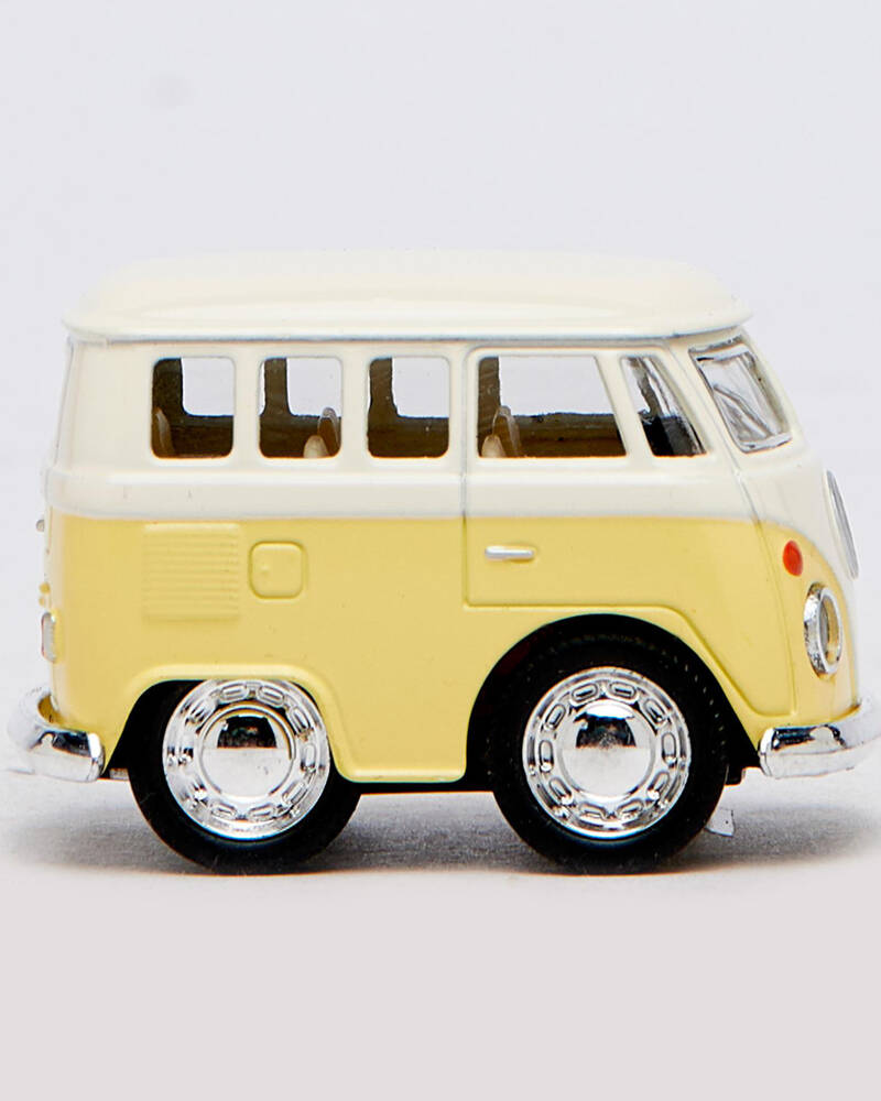 Mooloola Mini Kombi Van Toy for Womens