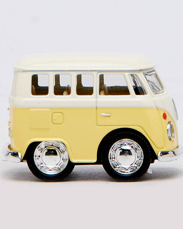 Mooloola Mini Kombi Van Toy for Womens