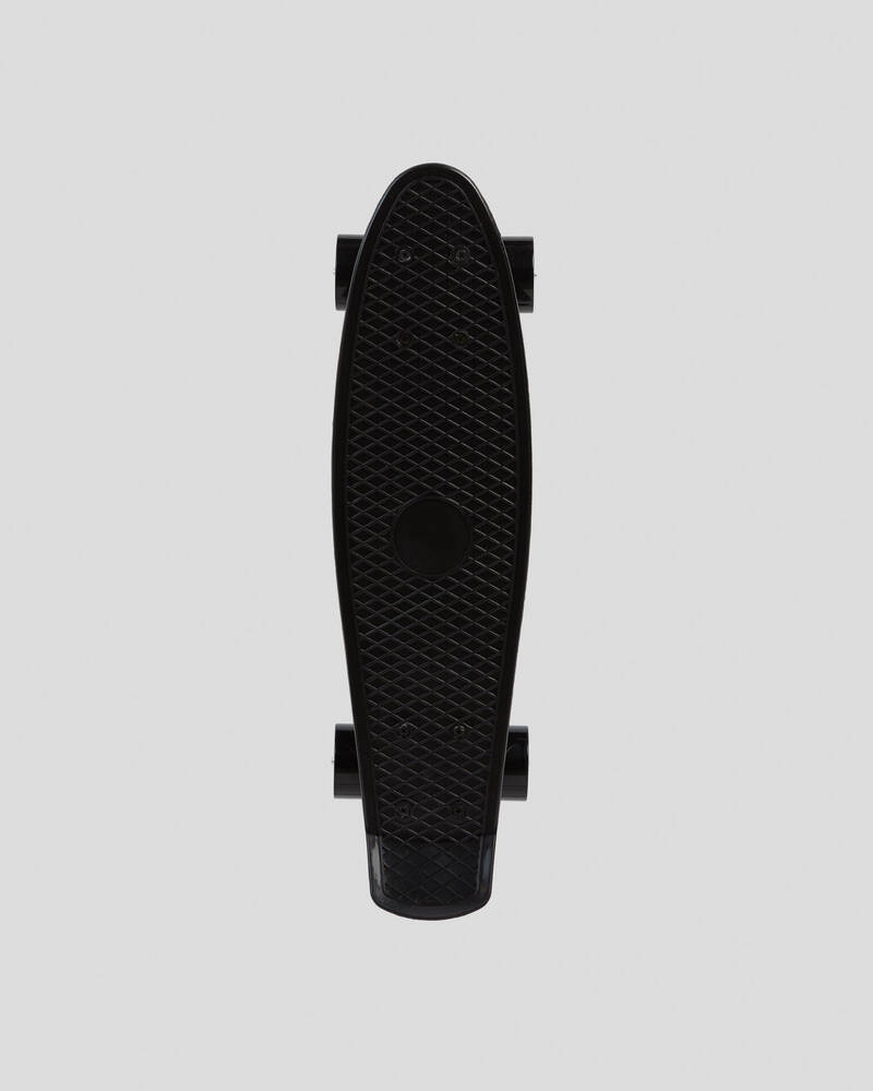 Get It Now Cruiser Skateboard for Unisex