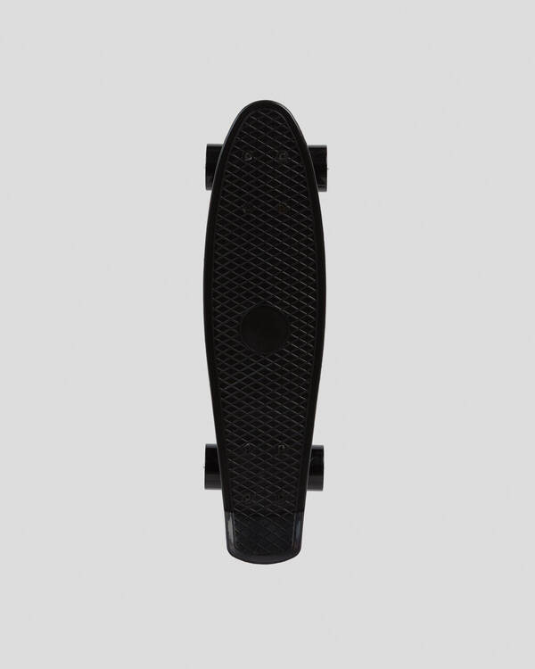 Get It Now Cruiser Skateboard for Unisex