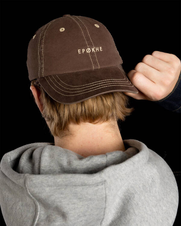 EPOKHE Core Cap for Mens