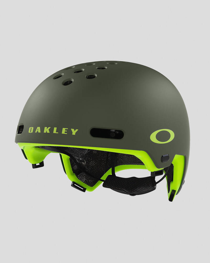 Oakley Street1 Helmet for Unisex