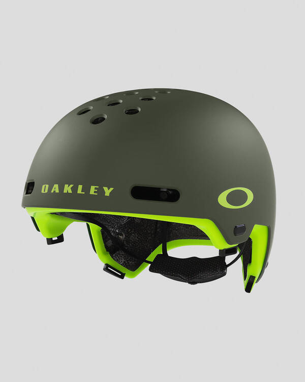 Oakley Street1 Helmet for Unisex