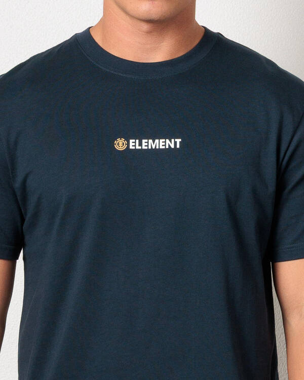 Element Blazin Chest T-Shirt for Mens