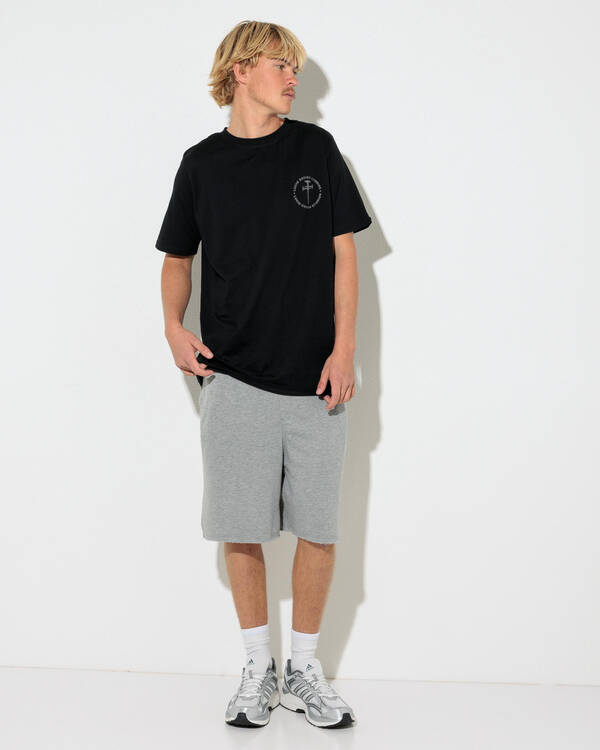 Lucid Unravel T-Shirt for Mens