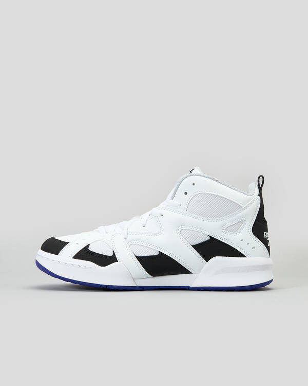 Reebok ATR Decimator Shoes for Mens