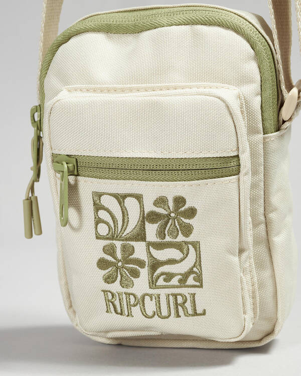 Rip Curl Search Messenger Bag for Womens