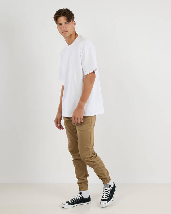 Skylark Duplicity Jogger Pants for Mens