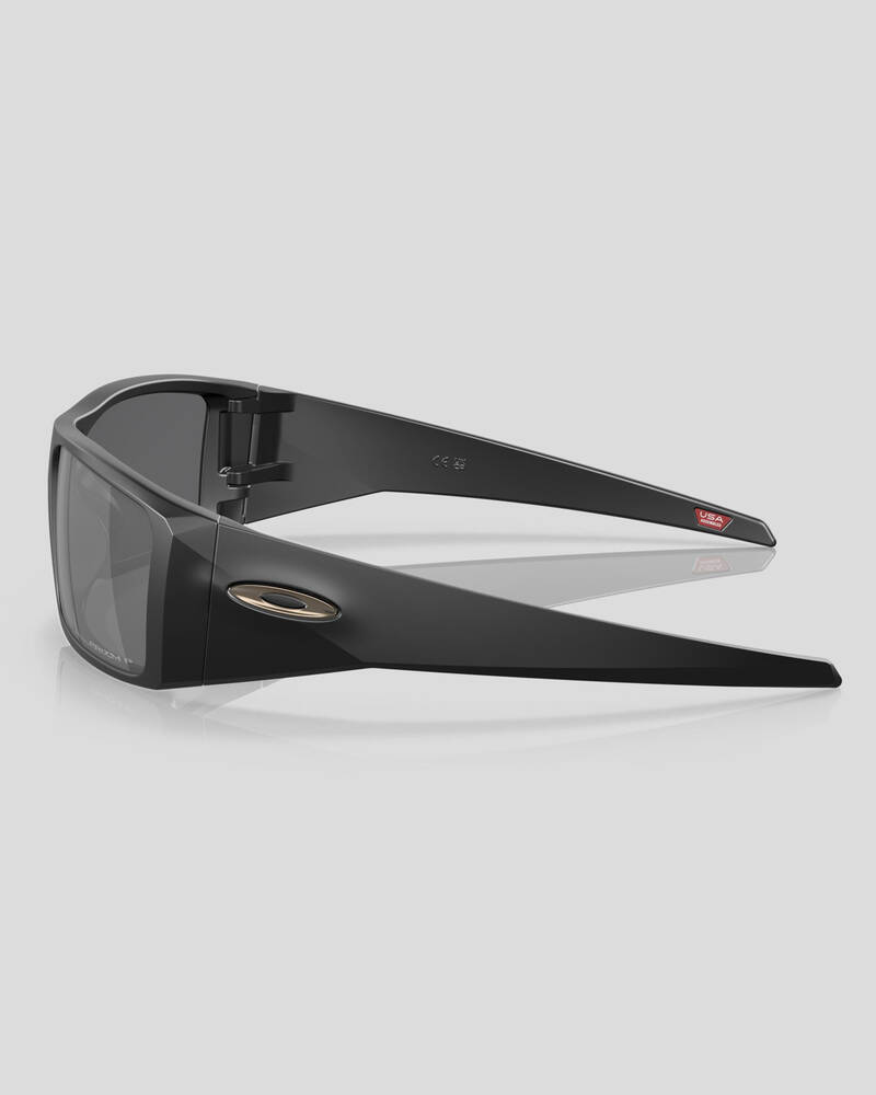 Oakley Heliostat Polarised Prizm Sunglasses for Mens