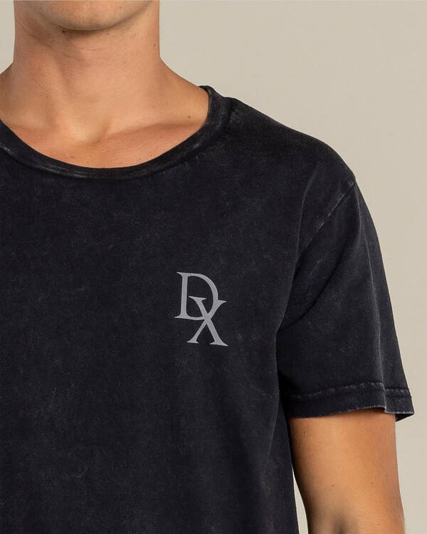 Dexter Verve T-Shirt for Mens